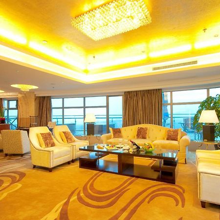 Wyndham Grand Plaza Royale Hangzhou Eksteriør bilde